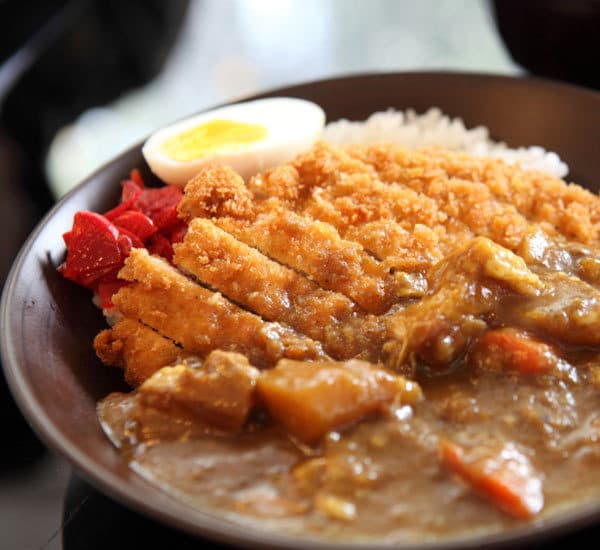 curry